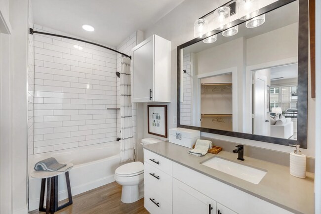 Foto del edificio - Serene 2 Bed in Harvest Green — 6 Weeks Free