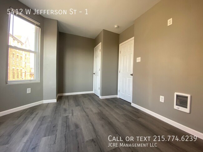 Foto del edificio - 5412 Jefferson St