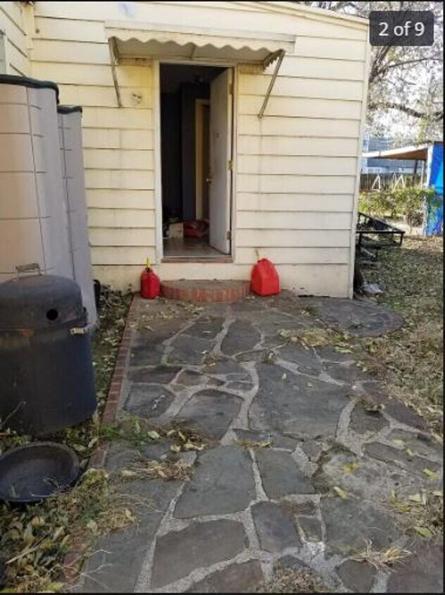 Charming 2-Bedroom Home in Prime Fort Wort... - Charming 2-Bedroom Home in Prime Fort Wort...