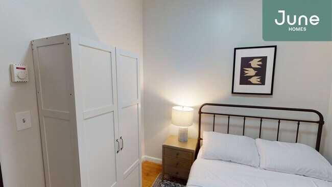 Foto del edificio - Full room in 3-bed/1.0-bath Home