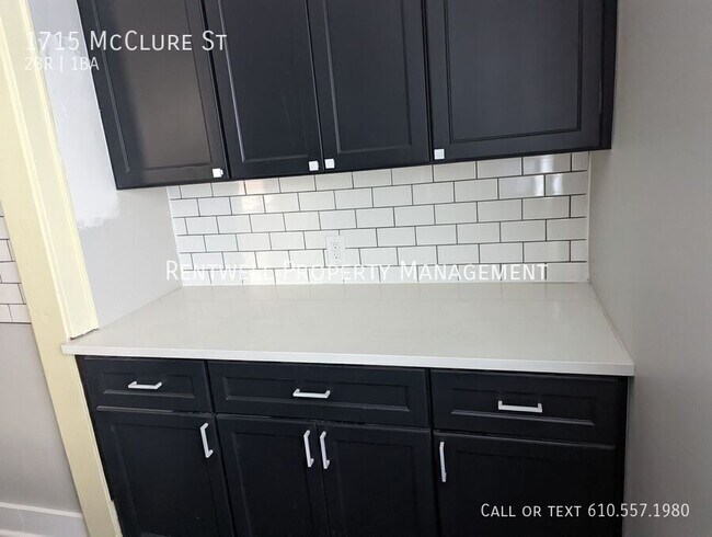 Foto del edificio - 1715 McClure St