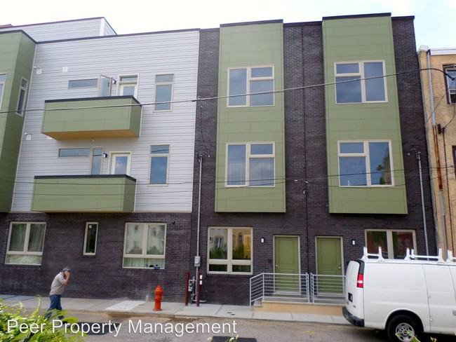 Building Photo - 1512 N Palethorp St