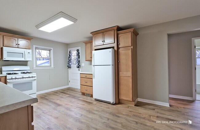 Foto del edificio - 610 Lagoon Terrace