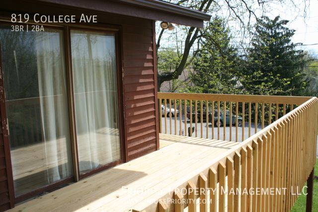Foto del edificio - Spacious 3 Bedroom, 2 Bathroom Home, Harri...