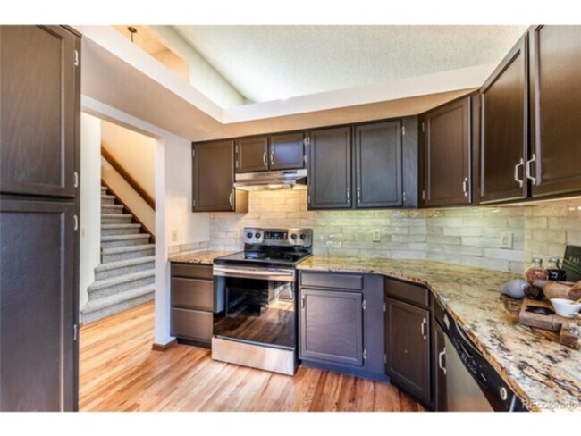 Foto del edificio - 3184 W Sugarbowl Ct