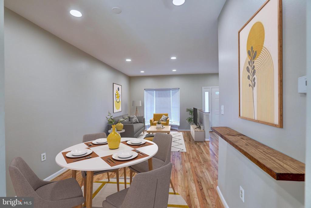 Foto principal - 515 Breckinridge Square SE