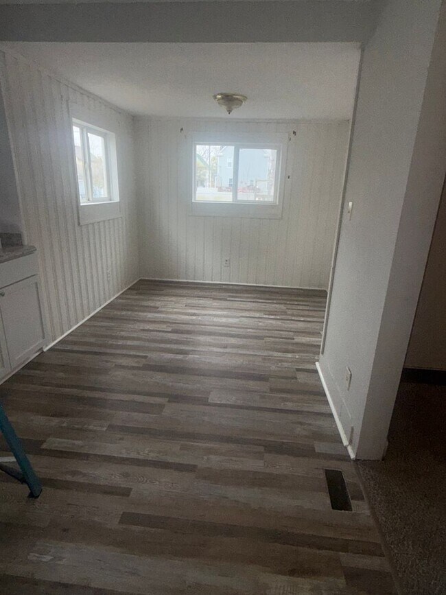 Foto del edificio - 3BDRM HOUSE FOR RENT