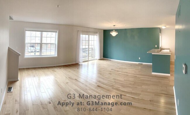 Foto del edificio - 2958 Barclay Wy