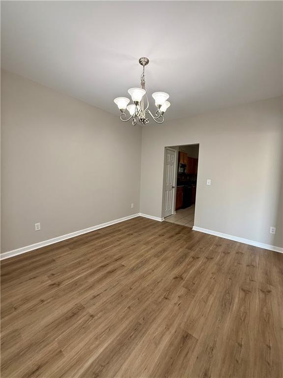 Foto del edificio - 2829 Creek Bottom Ct