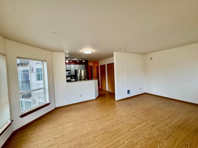 Foto del edificio - Studio for rent in the heart of Capitol Hill!!!!!!