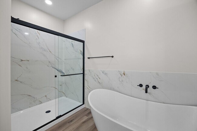 Interior Photo - West Heights Townhomes - West Lafayette