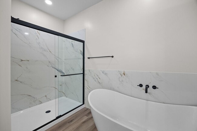Interior Photo - West Heights Townhomes - West Lafayette