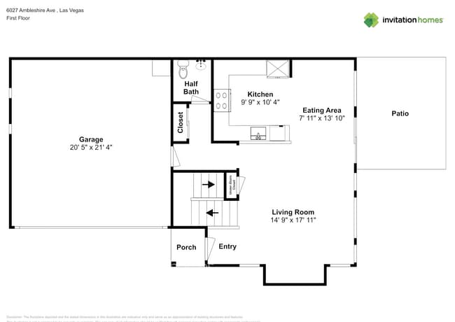 Foto del edificio - 6027 Ambleshire Ave