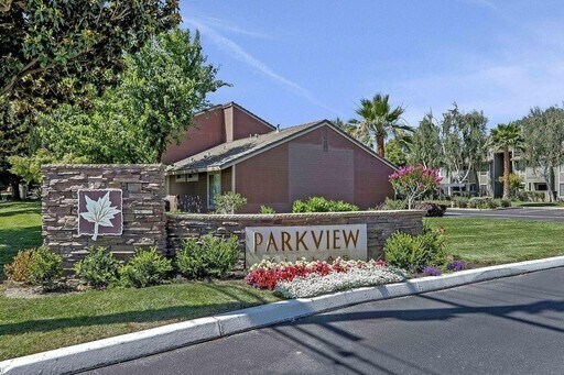 Foto principal - Modesto 2 Bedroom 2 Bath Condo "Parkview V...