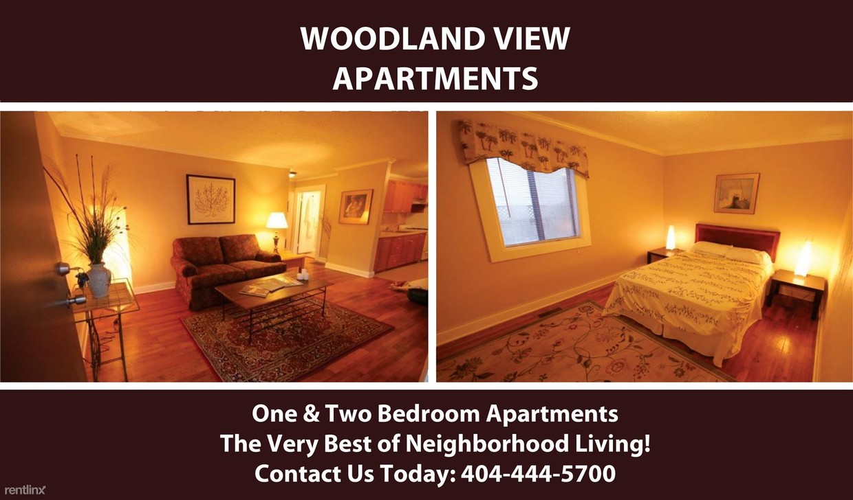 Foto principal - 1195 Woodland Ave NE