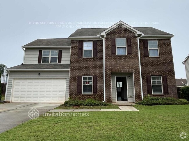Building Photo - 210 Forrest Hills Dr