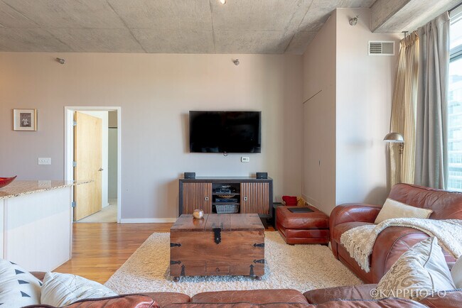 Foto del edificio - 1620 S Michigan Ave