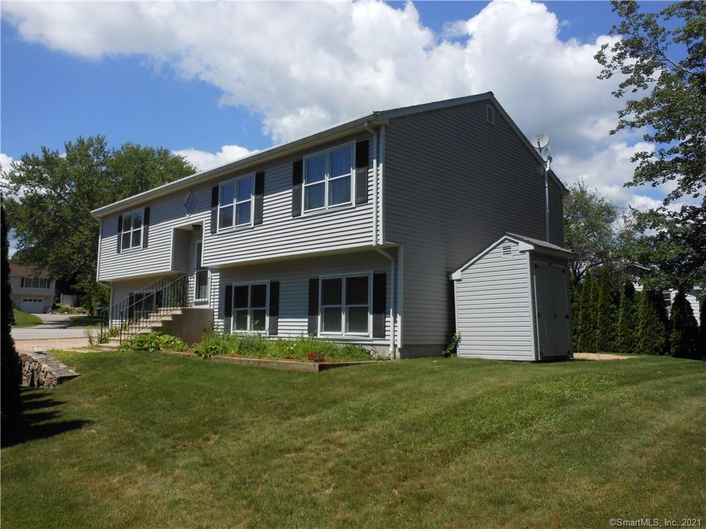 14 Clark Pl, Waterford, CT 06375 House for Rent in Waterford, CT