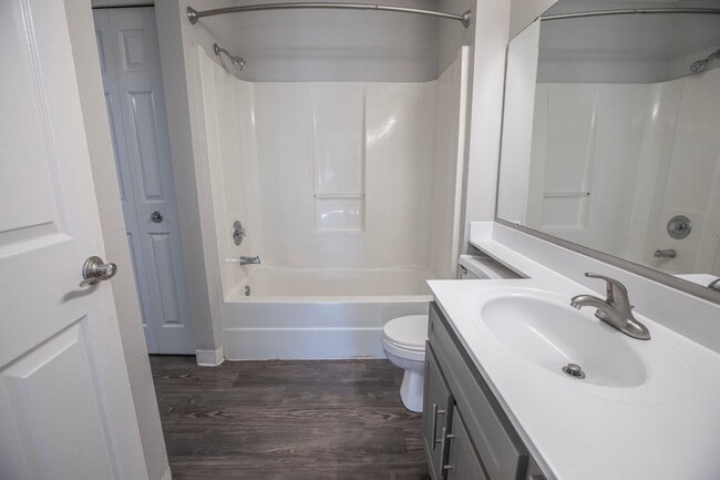 Interior Photo - Bristol Village Apartments