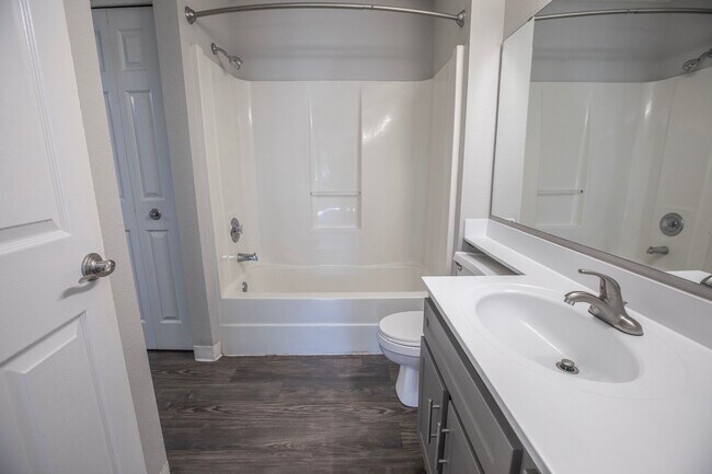 Interior Photo - Bristol Village Apartments