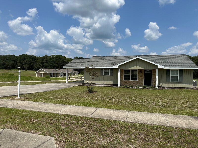 Foto principal - 1860 Roberts Trail