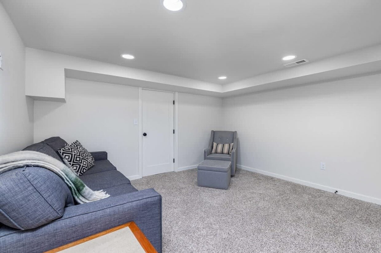 Foto principal - 3701 SW Henderson St