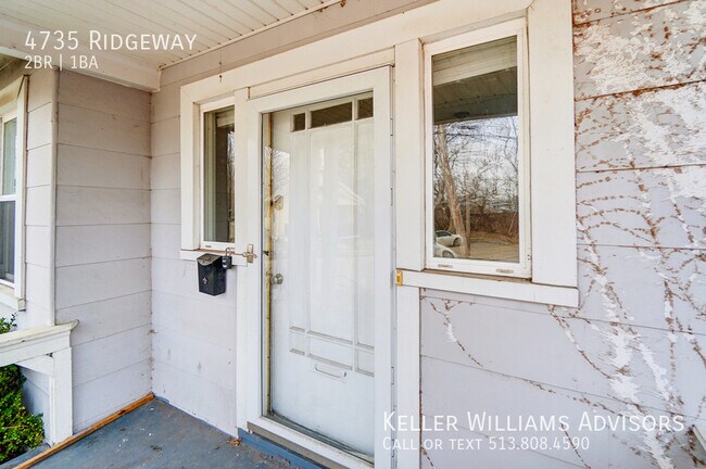 Building Photo - Coming Soon - Cute Norwood house!
