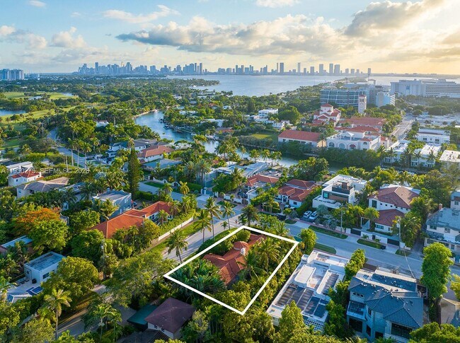 Foto del edificio - 3701 Chase Ave