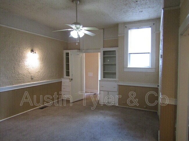 Building Photo - 2924 Green St