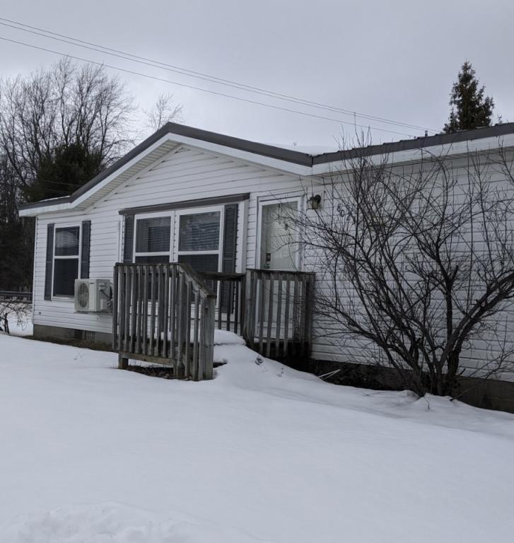 Primary Photo - 8023 E Upham Dr