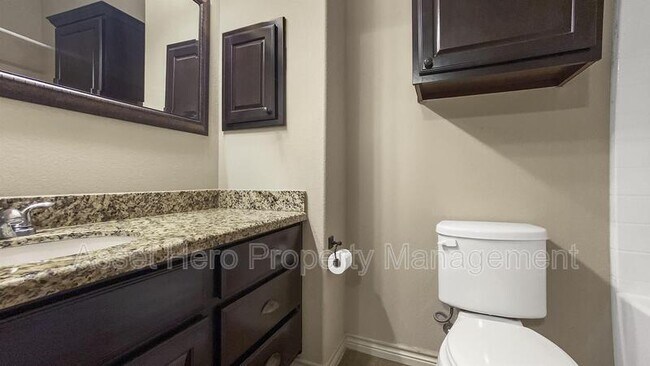 Foto del edificio - 3310 Cullen Trail