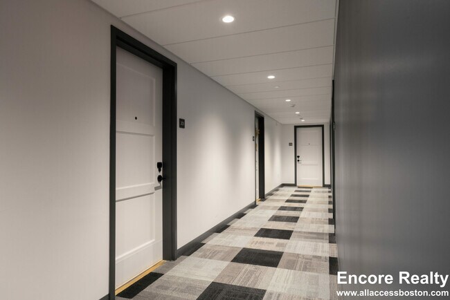 Foto del edificio - 115 Hemenway St