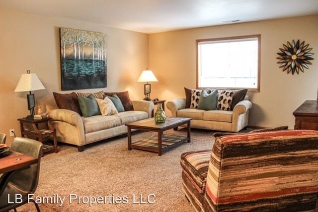 Foto principal - 3841 Jericho Rd