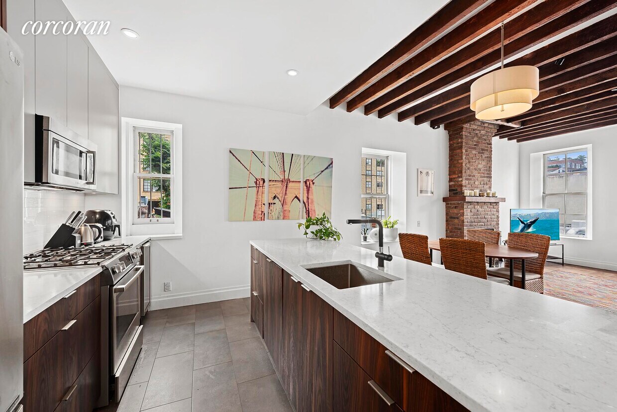 35 Bethune St Unit 4D, New York, NY 10014 Condo for Rent in New York