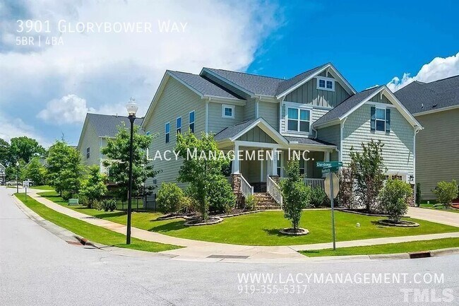 Building Photo - 3901 Glorybower Way