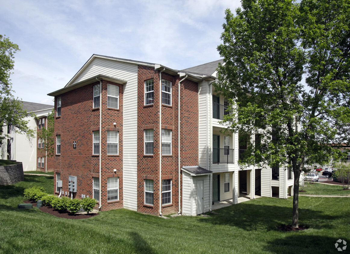 Primary Photo - Webster Village Apartments