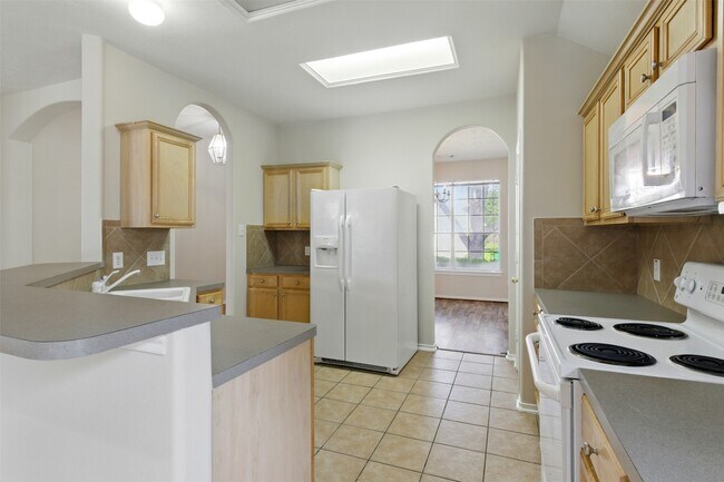 Foto del edificio - 4827 Claymill Ct