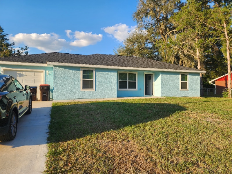 6833 SE 107th Pl, Belleview, FL 34420 House Rental in Belleview, FL
