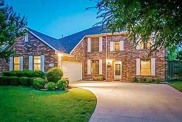 Foto principal - 11425 Ironhorse Dr