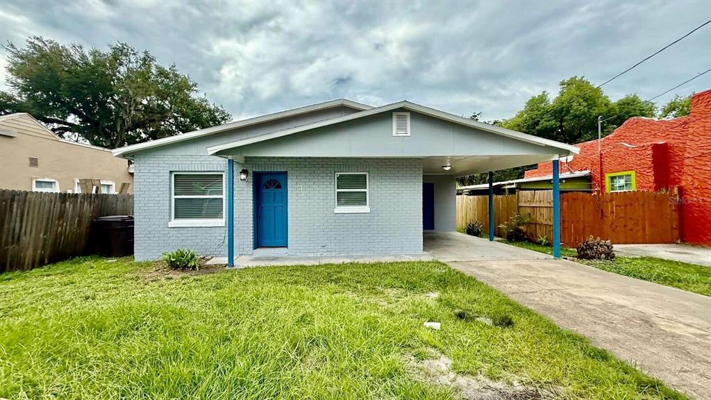 Foto principal - 1511 Mabbette St