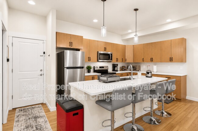 Foto del edificio - 4228 Braeburn Ln