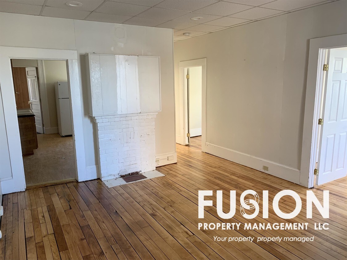 26 E Spring St Unit A, Winooski, VT 05404 Apartment for Rent in