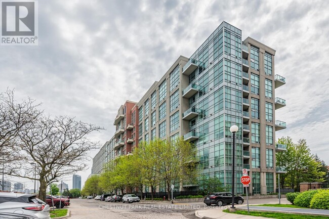 Building Photo - 200 Manitoba St