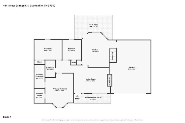 Foto del edificio - 4041 New Grange Cir