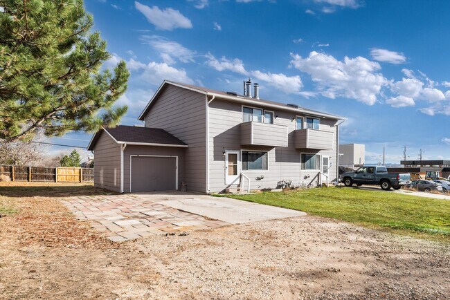 Foto del edificio - 8498 S Saulsbury St