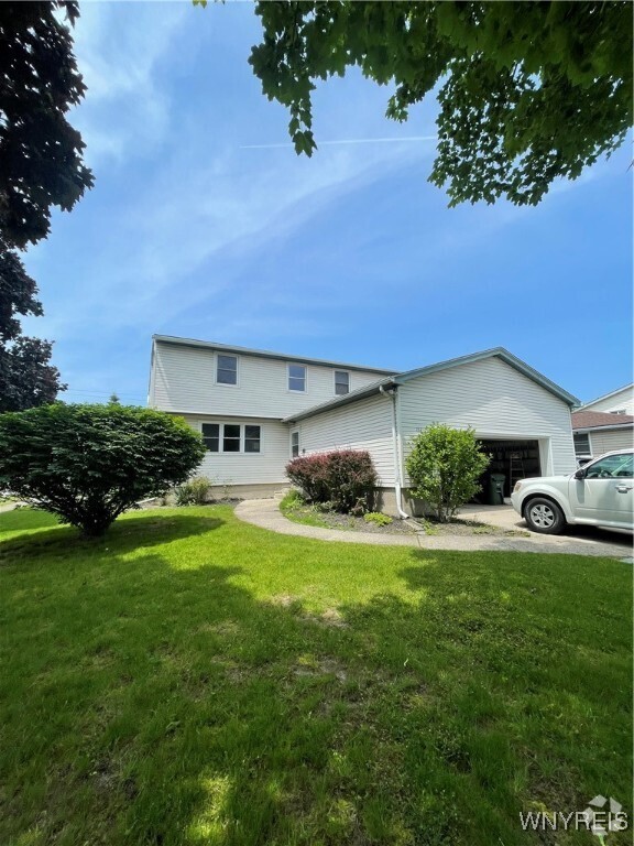 Building Photo - 152 Argus Dr