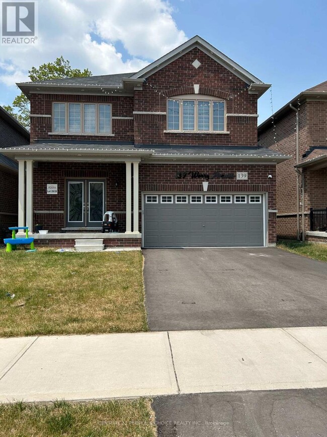 Building Photo - 139 Werry Ave