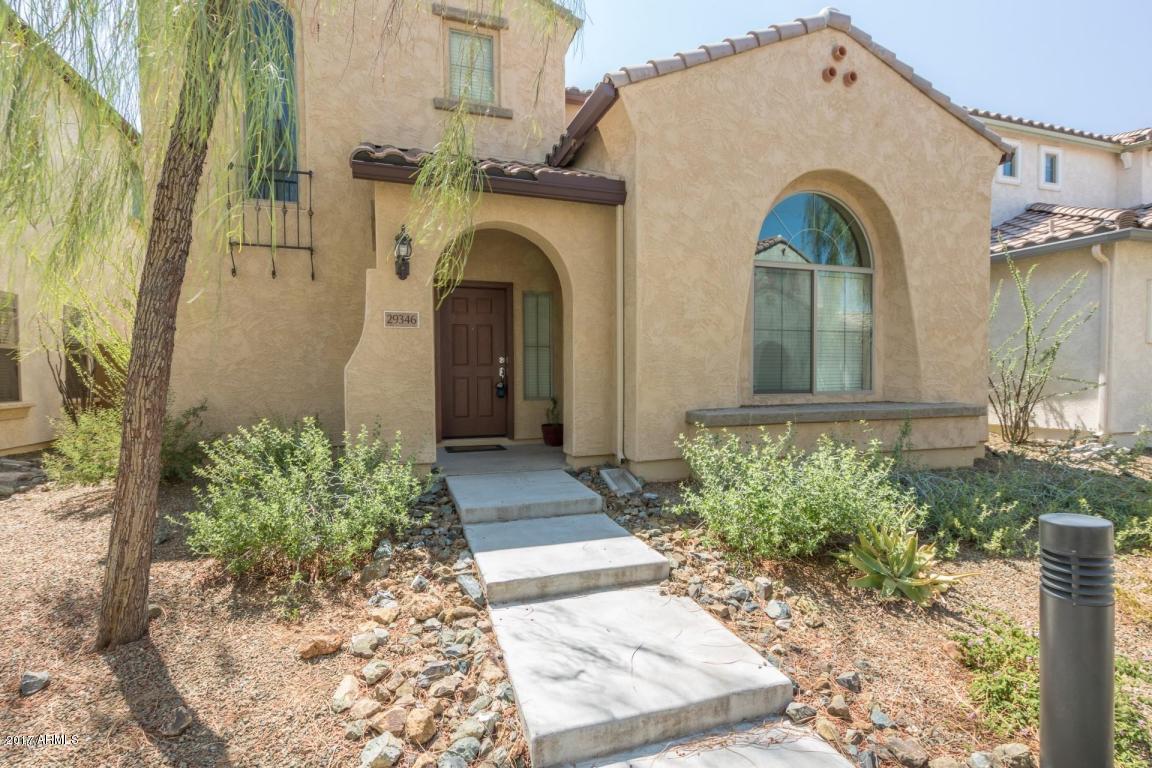 29346 N 22nd Ave, Phoenix, AZ 85085 House Rental in Phoenix, AZ