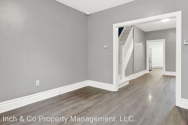 Foto del edificio - 3 br, 1.5 bath House - 508 N 2nd St