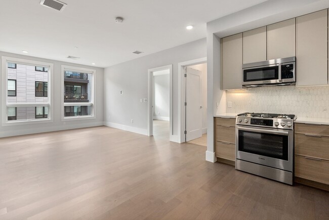 Foto del edificio - 3193 Washington St